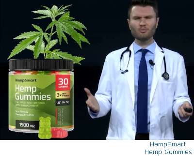 HempSmart Hemp Gummies Negative Comments